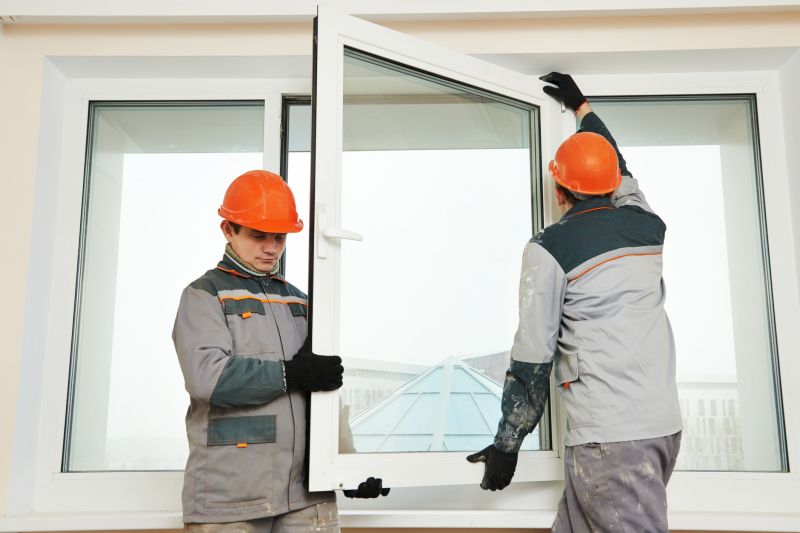 Cost of Windows Installation in Greeneville, TN