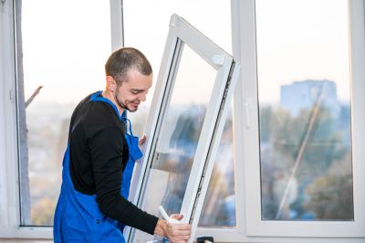 Local Window Contractors