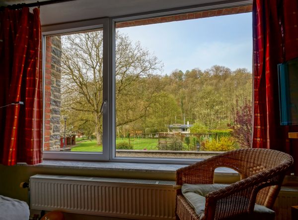 Fiberglass Window Repair